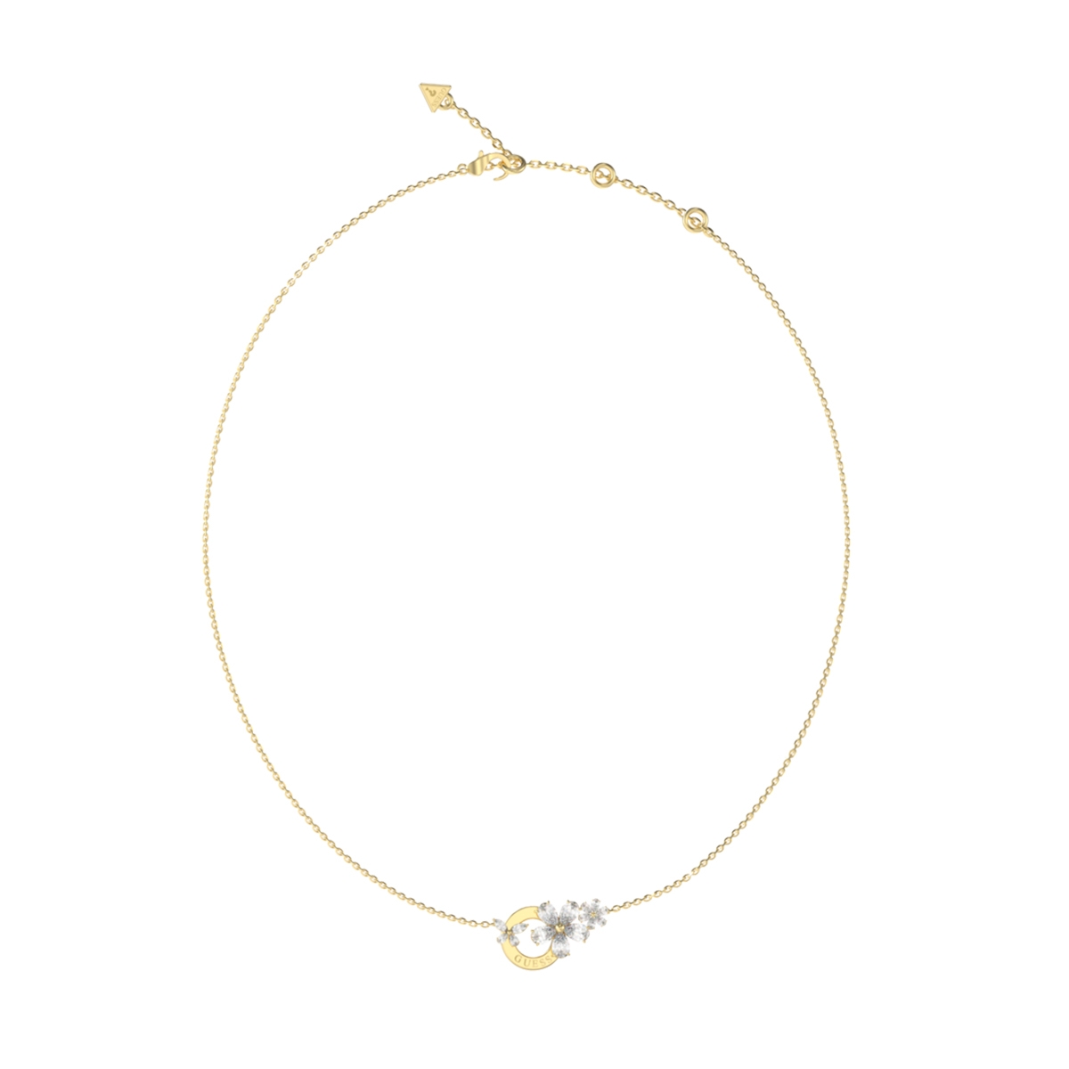 GUESS JEWELS JEWELRY Mod. JUBN05102JWYGT-U